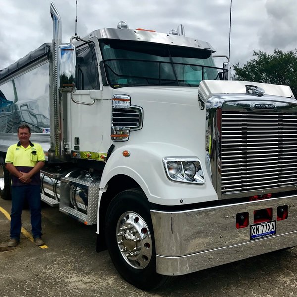 Freightliner